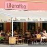 Kawiarnia Literatka,