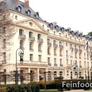 Gordon Ramsay au Trianon,