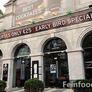 Cornstore Restaurant,