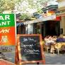 Cafe Bar Restaurant Shan-Shan,珊珊小屋私房菜