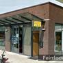 Chinees Indisch Restaurant Bamboetuin,竹寮轩