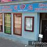 Čínská restaurace Chutné štěstí,利口福