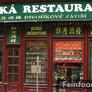 Čínská restaurace Pivoňkové zátiší,牡丹酒楼