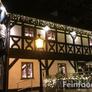 Ausspanne,
