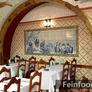 Restaurante Dois Irmãos,
