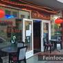 Panda,中华大饭店