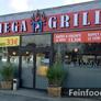 Mega Grill,