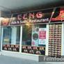 Asia & Sushi Restaurant Teng,腾