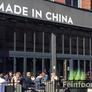 Restaurant Made In China,
