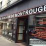 Le Grand Mandarin de Montrouge,大中华酒楼