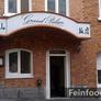 Grand Palace Restaurang,圆山饭店
