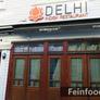 Delhi Indisk Restaurant,