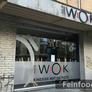 Hot Wok City,