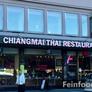 Chiangmai Thai Restaurant,