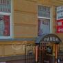 Restaurace Panda,