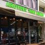 Aroydee Thai Küche,