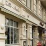 Restaurant Zille-Stube,