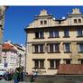 Hotel U Tří Pštrosů,