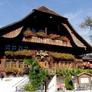 Restaurant Hirschen,