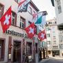 Restaurant Löwenzorn,