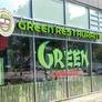 Green Asia Restaurant,