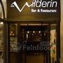 Die Wilderin,