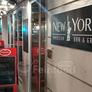 New York American Bar & Grill,