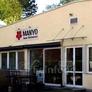 Japan Restaurant Manyo,万葉