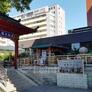 Čínska Reštaurácia Garden,花园大饭店