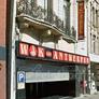 WOK van Antwerpen,安城锅