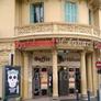 Resto Léopard,金钱豹