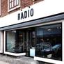 Restaurant Radio,