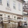 Residenz Cafe,