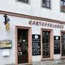 Kartoffelhaus,