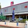 China Restaurant Phönix,凤凰大酒楼