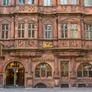 Ritterstube-Ratsherrenstube,