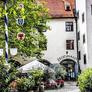 Zeughaus Stuben,
