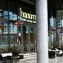 Hanami Japanese fusion restaurant,