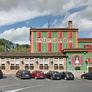 Paul Bocuse - Auberge du Pont de Collonges,