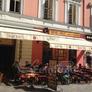 Slovak House,