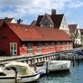 Restaurant Kanalen,