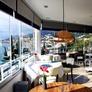 Restaurant Mirazur,