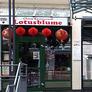 China Restaurant Lotusblume,莲花酒楼