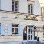 Al Teatro Ristorante,