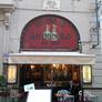 Osteria dell'Agnolo,