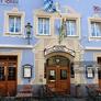 Werdenfelser Hof,