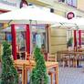 House of Sushi,
