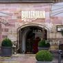 Bullerjahn im Ratskeller,