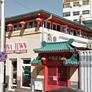 China Town,中国城饭店
