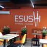 Esushi - Ресторан Японской Кухни,